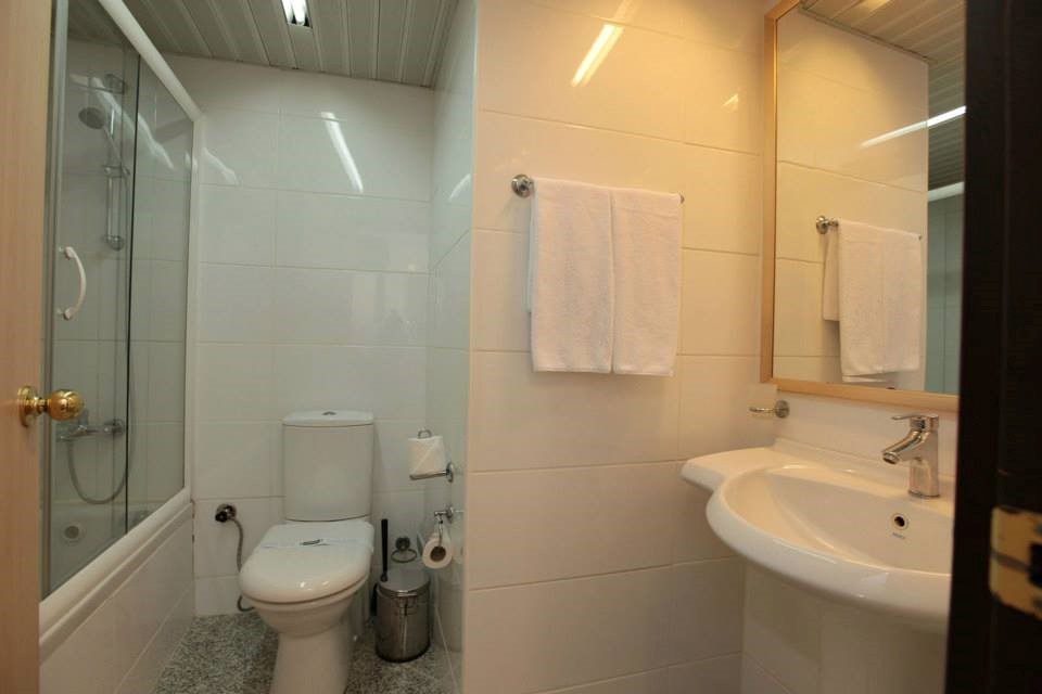 imagini hotel CLUB YALI OZDERE